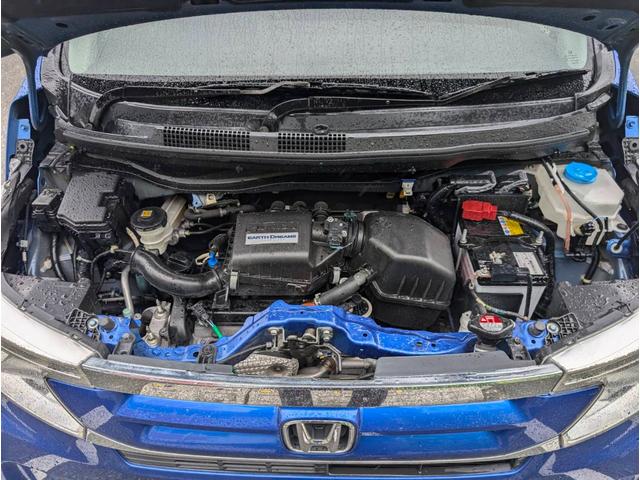 Ｎ－ＷＧＮ Ｇ　ＥＴＣ　バックカメラ　ＴＶ　スマートキー　アイドリングストップ　電動格納ミラー　ベンチシート　ＣＶＴ　盗難防止システム　ＡＢＳ　ＥＳＣ　ＣＤ　ＵＳＢ　衝突安全ボディ　エアコン　パワーステアリング（23枚目）