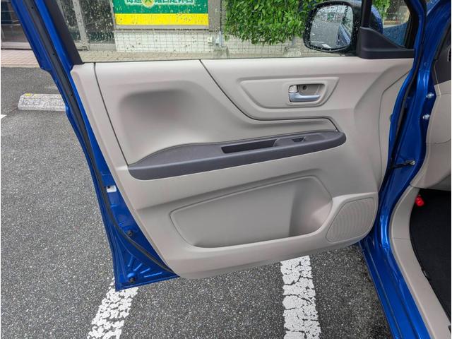 Ｎ－ＷＧＮ Ｇ　ＥＴＣ　バックカメラ　ＴＶ　スマートキー　アイドリングストップ　電動格納ミラー　ベンチシート　ＣＶＴ　盗難防止システム　ＡＢＳ　ＥＳＣ　ＣＤ　ＵＳＢ　衝突安全ボディ　エアコン　パワーステアリング（27枚目）