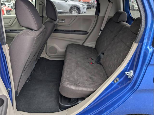 Ｎ－ＷＧＮ Ｇ　ＥＴＣ　バックカメラ　ＴＶ　スマートキー　アイドリングストップ　電動格納ミラー　ベンチシート　ＣＶＴ　盗難防止システム　ＡＢＳ　ＥＳＣ　ＣＤ　ＵＳＢ　衝突安全ボディ　エアコン　パワーステアリング（31枚目）