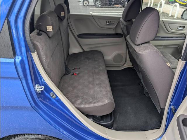 Ｎ－ＷＧＮ Ｇ　ＥＴＣ　バックカメラ　ＴＶ　スマートキー　アイドリングストップ　電動格納ミラー　ベンチシート　ＣＶＴ　盗難防止システム　ＡＢＳ　ＥＳＣ　ＣＤ　ＵＳＢ　衝突安全ボディ　エアコン　パワーステアリング（32枚目）