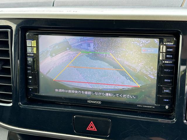 デイズルークス ハイウェイスター　Ｓ　ＥＴＣ　バックカメラ　両側スライドドア　ナビ　ＴＶ　ＨＩＤ　スマートキー　アイドリングストップ　電動格納ミラー　ベンチシート　ＣＶＴ　盗難防止システム　ＡＢＳ　ＣＤ　ＵＳＢ　Ｂｌｕｅｔｏｏｔｈ（6枚目）