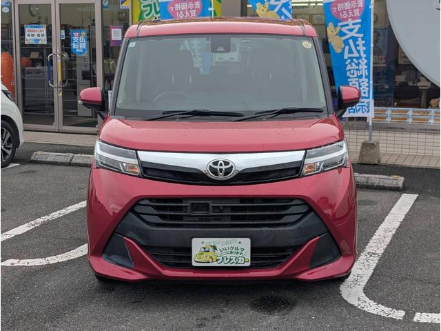 タンク Ｇ　Ｓ　ドライブレコーダー　ＥＴＣ　全周囲カメラ　ナビ　ＴＶ　両側電動スライドドア　クリアランスソナー　オートクルーズコントロール　衝突被害軽減システム　オートライト　スマートキー　アイドリングストップ（12枚目）