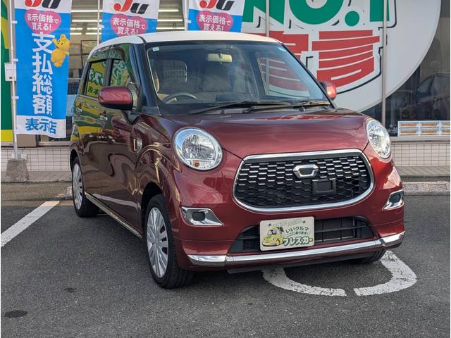 キャスト スタイルＸ　ＥＴＣ　バックカメラ　ナビ　ＴＶ　スマートキー　アイドリングストップ　電動格納ミラー　ベンチシート　ＣＶＴ　盗難防止システム　ＡＢＳ　ＥＳＣ　ＣＤ　ＵＳＢ　Ｂｌｕｅｔｏｏｔｈ　衝突安全ボディ　エアコン（12枚目）