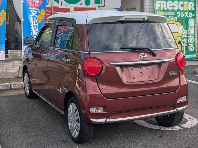 キャスト スタイルＸ　ＥＴＣ　バックカメラ　ナビ　ＴＶ　スマートキー　アイドリングストップ　電動格納ミラー　ベンチシート　ＣＶＴ　盗難防止システム　ＡＢＳ　ＥＳＣ　ＣＤ　ＵＳＢ　Ｂｌｕｅｔｏｏｔｈ　衝突安全ボディ　エアコン（15枚目）