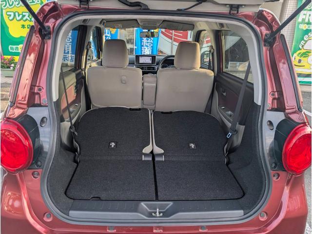 キャスト スタイルＸ　ＥＴＣ　バックカメラ　ナビ　ＴＶ　スマートキー　アイドリングストップ　電動格納ミラー　ベンチシート　ＣＶＴ　盗難防止システム　ＡＢＳ　ＥＳＣ　ＣＤ　ＵＳＢ　Ｂｌｕｅｔｏｏｔｈ　衝突安全ボディ　エアコン（22枚目）