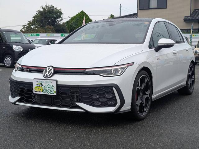 ゴルフＧＴＩ ベースグレード　ＥＴＣ　全周囲カメラ　ナビ　クリアランスソナー　オートクルーズコントロール　レーンアシスト　衝突被害軽減システム　アルミホイール　オートライト　ＬＥＤヘッドランプ　スマートキー　アイドリングストップ（11枚目）