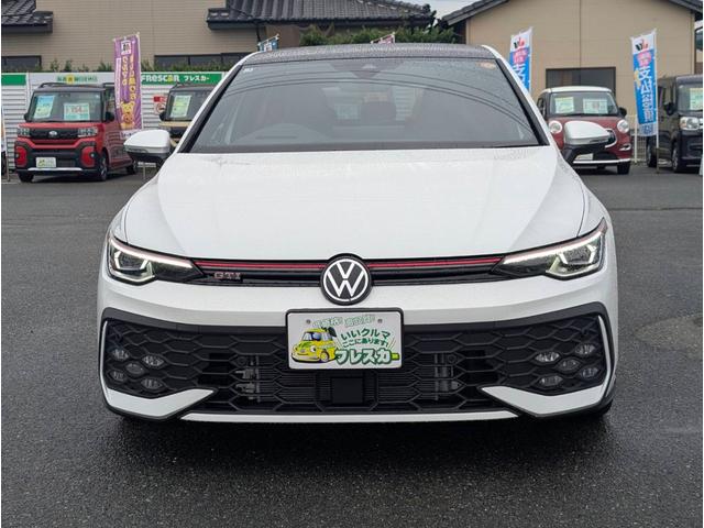 ゴルフＧＴＩ ベースグレード　ＥＴＣ　全周囲カメラ　ナビ　クリアランスソナー　オートクルーズコントロール　レーンアシスト　衝突被害軽減システム　アルミホイール　オートライト　ＬＥＤヘッドランプ　スマートキー　アイドリングストップ（12枚目）