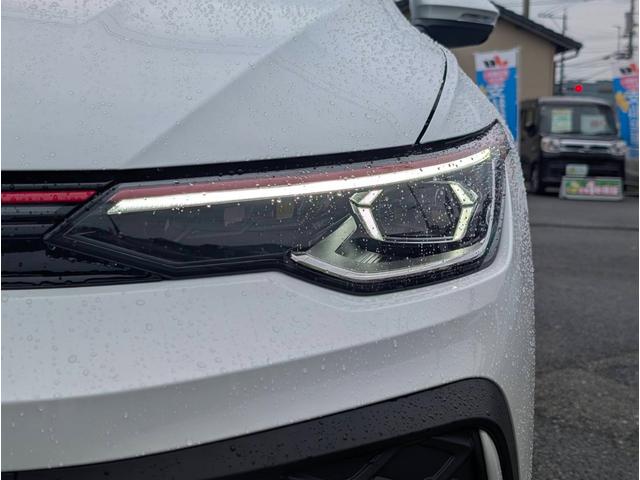 ゴルフＧＴＩ ベースグレード　ＥＴＣ　全周囲カメラ　ナビ　クリアランスソナー　オートクルーズコントロール　レーンアシスト　衝突被害軽減システム　アルミホイール　オートライト　ＬＥＤヘッドランプ　スマートキー　アイドリングストップ（22枚目）