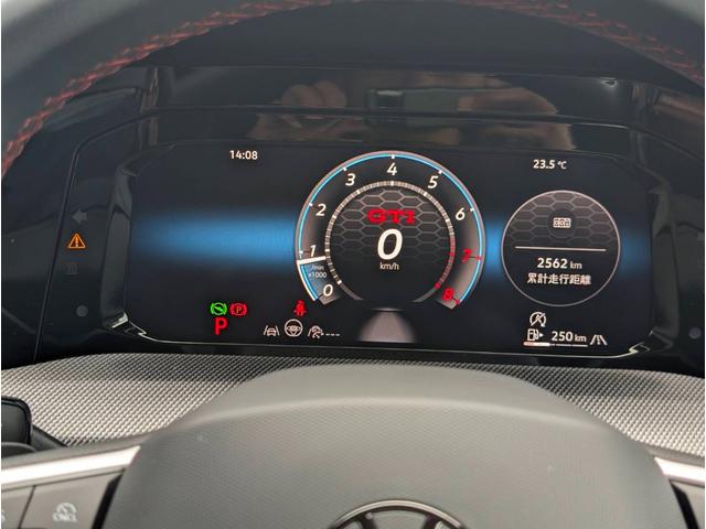 ゴルフＧＴＩ ベースグレード　ＥＴＣ　全周囲カメラ　ナビ　クリアランスソナー　オートクルーズコントロール　レーンアシスト　衝突被害軽減システム　アルミホイール　オートライト　ＬＥＤヘッドランプ　スマートキー　アイドリングストップ（29枚目）