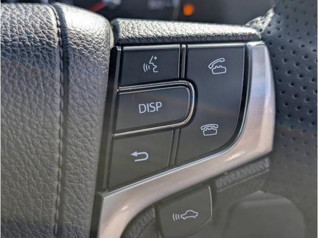 クラウンハイブリッド アスリートＳ　ブラックスタイル　クリアランスソナー　オートクルーズコントロール　バックカメラ　ナビ　アルミホイール　ＨＩＤ　サンルーフ　ＣＶＴ　スマートキー　電動格納ミラー　盗難防止システム　パワーシート　ＣＤ　衝突安全ボディ（8枚目）