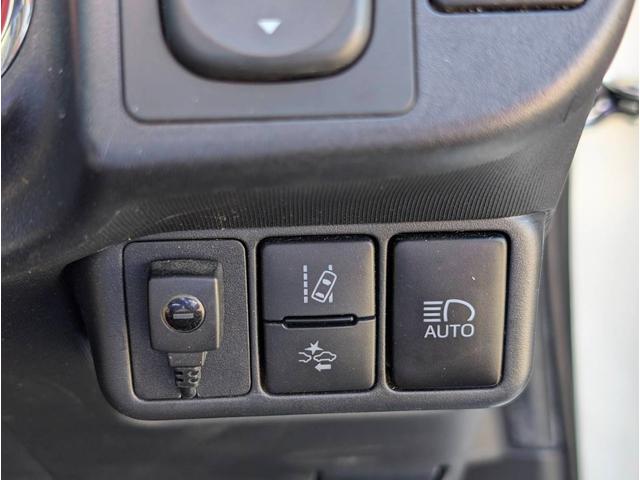 アクア Ｇ　Ｇ’ｓ　ドライブレコーダー　ＥＴＣ　ＴＶ　オートクルーズコントロール　レーンアシスト　衝突被害軽減システム　アルミホイール　オートマチックハイビーム　ＬＥＤヘッドランプ　スマートキー　電動格納ミラー　ＣＶＴ（7枚目）