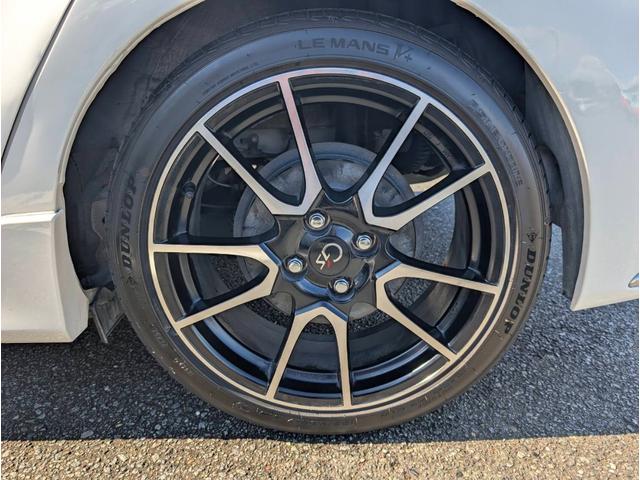 アクア Ｇ　Ｇ’ｓ　ドライブレコーダー　ＥＴＣ　ＴＶ　オートクルーズコントロール　レーンアシスト　衝突被害軽減システム　アルミホイール　オートマチックハイビーム　ＬＥＤヘッドランプ　スマートキー　電動格納ミラー　ＣＶＴ（18枚目）