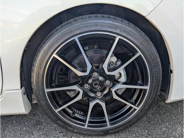 アクア Ｇ　Ｇ’ｓ　ドライブレコーダー　ＥＴＣ　ＴＶ　オートクルーズコントロール　レーンアシスト　衝突被害軽減システム　アルミホイール　オートマチックハイビーム　ＬＥＤヘッドランプ　スマートキー　電動格納ミラー　ＣＶＴ（32枚目）