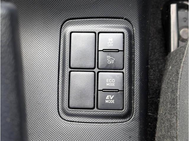 アクア Ｓスタイルブラック　ＥＴＣ　バックカメラ　ナビ　ＴＶ　レーンアシスト　衝突被害軽減システム　アルミホイール　オートマチックハイビーム　オートライト　スマートキー　アイドリングストップ　電動格納ミラー　ＣＶＴ（8枚目）