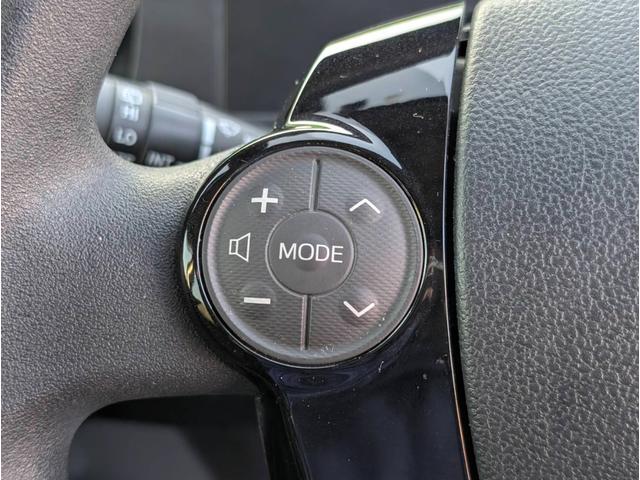 アクア Ｓスタイルブラック　ＥＴＣ　バックカメラ　ナビ　ＴＶ　レーンアシスト　衝突被害軽減システム　アルミホイール　オートマチックハイビーム　オートライト　スマートキー　アイドリングストップ　電動格納ミラー　ＣＶＴ（29枚目）