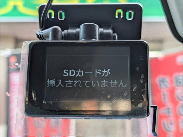 ハスラー G ドライブレコーダー ETC ナビ TV 衝突被害軽減システム スマートキー アイドリングストップ 電動格納ミラー シートヒーター ベンチシート CVT 盗難防止システム ABS ESC CD(6枚目)