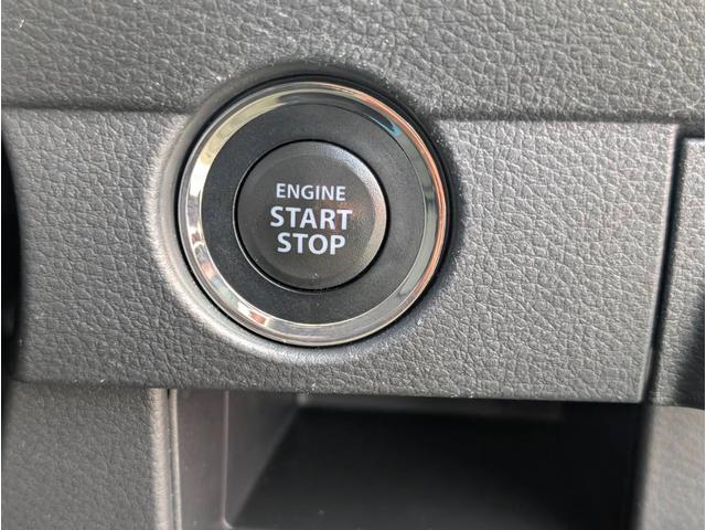 ハスラー G ドライブレコーダー ETC ナビ TV 衝突被害軽減システム スマートキー アイドリングストップ 電動格納ミラー シートヒーター ベンチシート CVT 盗難防止システム ABS ESC CD(10枚目)