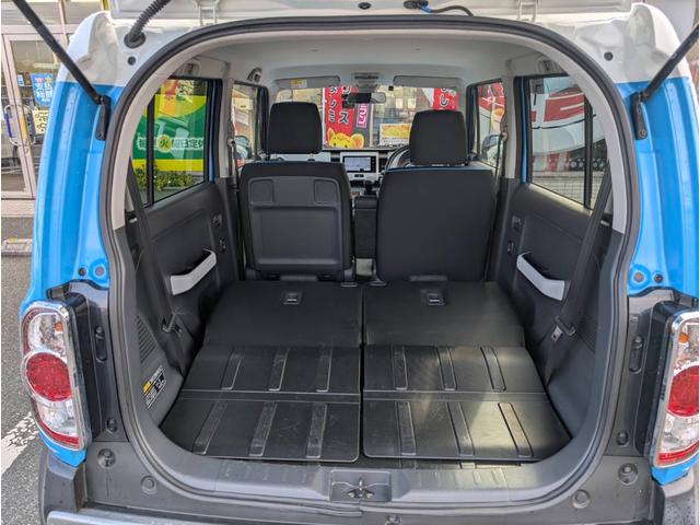 ハスラー G ドライブレコーダー ETC ナビ TV 衝突被害軽減システム スマートキー アイドリングストップ 電動格納ミラー シートヒーター ベンチシート CVT 盗難防止システム ABS ESC CD(18枚目)