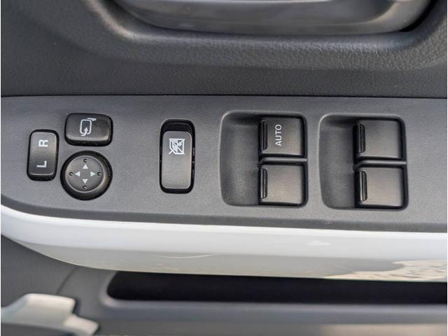 ハスラー G ドライブレコーダー ETC ナビ TV 衝突被害軽減システム スマートキー アイドリングストップ 電動格納ミラー シートヒーター ベンチシート CVT 盗難防止システム ABS ESC CD(26枚目)