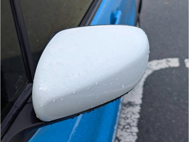 ハスラー G ドライブレコーダー ETC ナビ TV 衝突被害軽減システム スマートキー アイドリングストップ 電動格納ミラー シートヒーター ベンチシート CVT 盗難防止システム ABS ESC CD(37枚目)