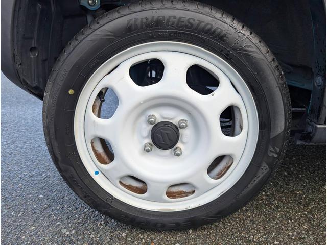 ハスラー G ドライブレコーダー ETC ナビ TV 衝突被害軽減システム スマートキー アイドリングストップ 電動格納ミラー シートヒーター ベンチシート CVT 盗難防止システム ABS ESC CD(41枚目)