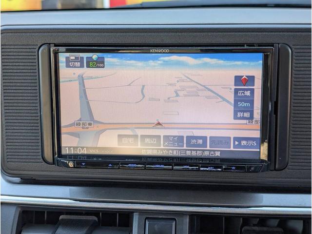 キャスト スタイルＸ　ＳＡＩＩ　ＥＴＣ　ナビ　ＴＶ　衝突被害軽減システム　スマートキー　アイドリングストップ　電動格納ミラー　ベンチシート　ＣＶＴ　盗難防止システム　ＡＢＳ　ＥＳＣ　ＣＤ　ＤＶＤ再生　ＵＳＢ　衝突安全ボディ　エアコン（3枚目）