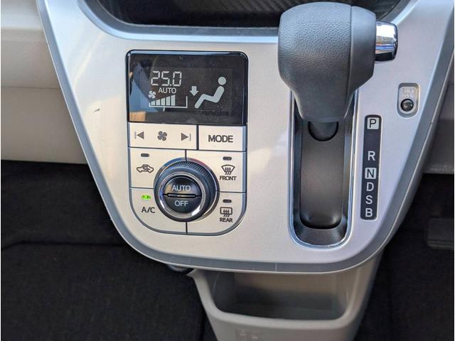 キャスト スタイルＸ　ＳＡＩＩ　ＥＴＣ　ナビ　ＴＶ　衝突被害軽減システム　スマートキー　アイドリングストップ　電動格納ミラー　ベンチシート　ＣＶＴ　盗難防止システム　ＡＢＳ　ＥＳＣ　ＣＤ　ＤＶＤ再生　ＵＳＢ　衝突安全ボディ　エアコン（6枚目）