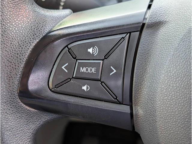 キャスト スタイルＸ　ＳＡＩＩ　ＥＴＣ　ナビ　ＴＶ　衝突被害軽減システム　スマートキー　アイドリングストップ　電動格納ミラー　ベンチシート　ＣＶＴ　盗難防止システム　ＡＢＳ　ＥＳＣ　ＣＤ　ＤＶＤ再生　ＵＳＢ　衝突安全ボディ　エアコン（9枚目）