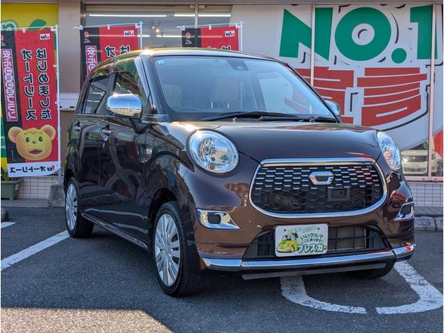 キャスト スタイルＸ　ＳＡＩＩ　ＥＴＣ　ナビ　ＴＶ　衝突被害軽減システム　スマートキー　アイドリングストップ　電動格納ミラー　ベンチシート　ＣＶＴ　盗難防止システム　ＡＢＳ　ＥＳＣ　ＣＤ　ＤＶＤ再生　ＵＳＢ　衝突安全ボディ　エアコン（14枚目）