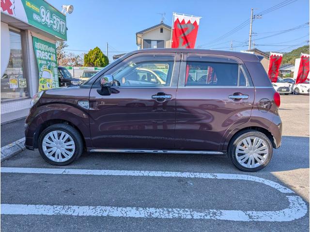 キャスト スタイルＸ　ＳＡＩＩ　ＥＴＣ　ナビ　ＴＶ　衝突被害軽減システム　スマートキー　アイドリングストップ　電動格納ミラー　ベンチシート　ＣＶＴ　盗難防止システム　ＡＢＳ　ＥＳＣ　ＣＤ　ＤＶＤ再生　ＵＳＢ　衝突安全ボディ　エアコン（15枚目）