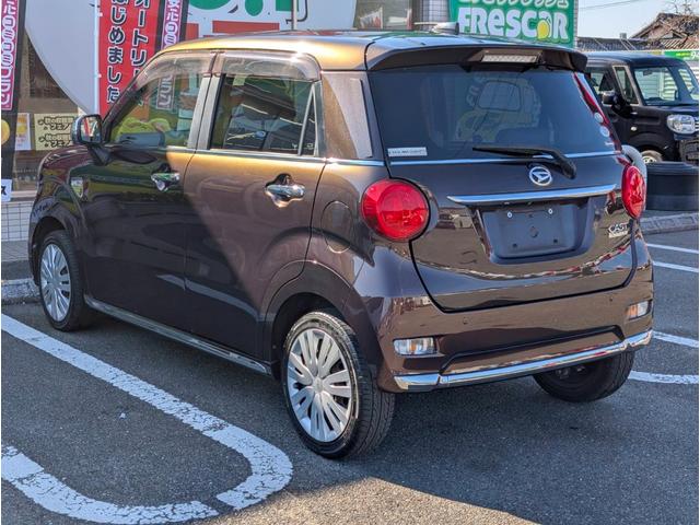 キャスト スタイルＸ　ＳＡＩＩ　ＥＴＣ　ナビ　ＴＶ　衝突被害軽減システム　スマートキー　アイドリングストップ　電動格納ミラー　ベンチシート　ＣＶＴ　盗難防止システム　ＡＢＳ　ＥＳＣ　ＣＤ　ＤＶＤ再生　ＵＳＢ　衝突安全ボディ　エアコン（18枚目）