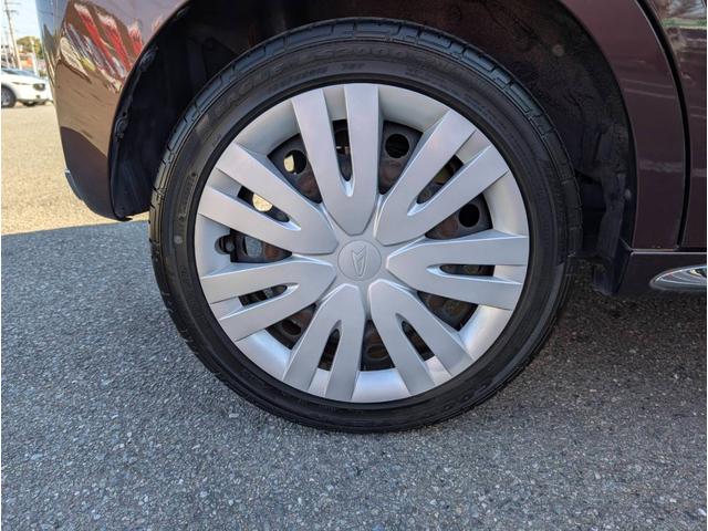 キャスト スタイルＸ　ＳＡＩＩ　ＥＴＣ　ナビ　ＴＶ　衝突被害軽減システム　スマートキー　アイドリングストップ　電動格納ミラー　ベンチシート　ＣＶＴ　盗難防止システム　ＡＢＳ　ＥＳＣ　ＣＤ　ＤＶＤ再生　ＵＳＢ　衝突安全ボディ　エアコン（19枚目）