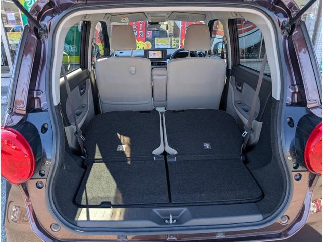 キャスト スタイルＸ　ＳＡＩＩ　ＥＴＣ　ナビ　ＴＶ　衝突被害軽減システム　スマートキー　アイドリングストップ　電動格納ミラー　ベンチシート　ＣＶＴ　盗難防止システム　ＡＢＳ　ＥＳＣ　ＣＤ　ＤＶＤ再生　ＵＳＢ　衝突安全ボディ　エアコン（21枚目）