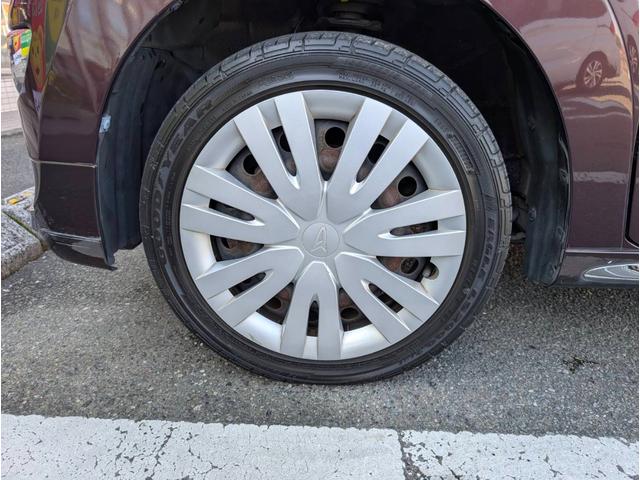 キャスト スタイルＸ　ＳＡＩＩ　ＥＴＣ　ナビ　ＴＶ　衝突被害軽減システム　スマートキー　アイドリングストップ　電動格納ミラー　ベンチシート　ＣＶＴ　盗難防止システム　ＡＢＳ　ＥＳＣ　ＣＤ　ＤＶＤ再生　ＵＳＢ　衝突安全ボディ　エアコン（25枚目）