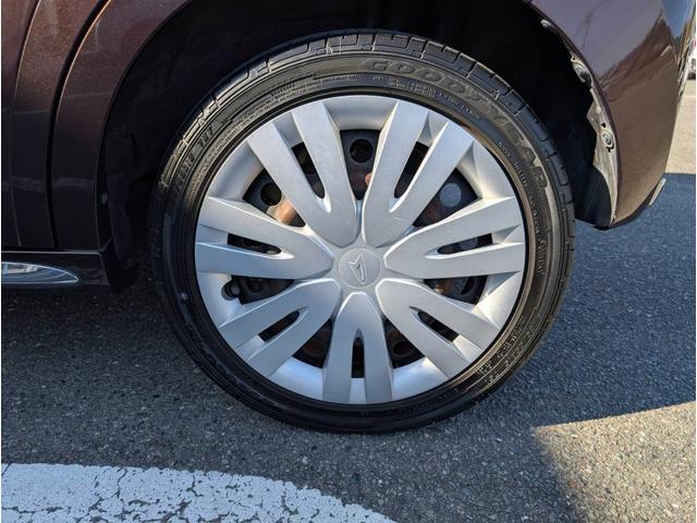 キャスト スタイルＸ　ＳＡＩＩ　ＥＴＣ　ナビ　ＴＶ　衝突被害軽減システム　スマートキー　アイドリングストップ　電動格納ミラー　ベンチシート　ＣＶＴ　盗難防止システム　ＡＢＳ　ＥＳＣ　ＣＤ　ＤＶＤ再生　ＵＳＢ　衝突安全ボディ　エアコン（31枚目）