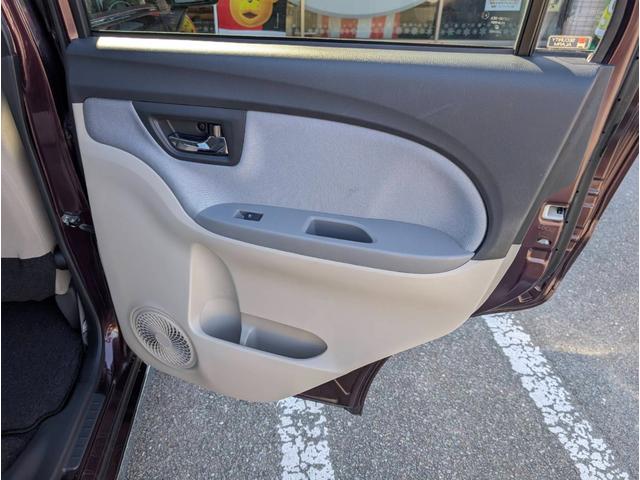 キャスト スタイルＸ　ＳＡＩＩ　ＥＴＣ　ナビ　ＴＶ　衝突被害軽減システム　スマートキー　アイドリングストップ　電動格納ミラー　ベンチシート　ＣＶＴ　盗難防止システム　ＡＢＳ　ＥＳＣ　ＣＤ　ＤＶＤ再生　ＵＳＢ　衝突安全ボディ　エアコン（34枚目）