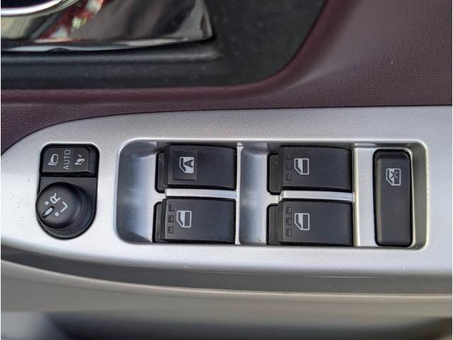 パワーウィンドウ付き☆運転席で全部の窓を開閉することが可能！！快適にドライブをお楽しみいただけます☆