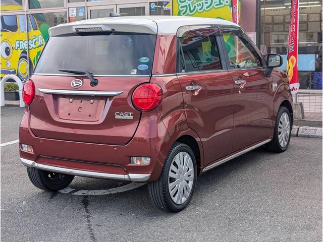 まずは気軽にお問合せ・お見積りお待ちしております。じっくり現車確認して頂けるよう、ご準備を致します！