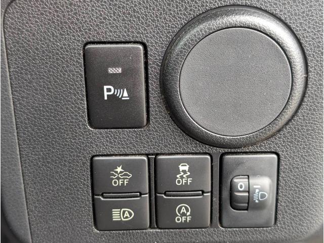 ミライース L SAIII クリアランスソナー 衝突被害軽減システム オートマチックハイビーム キーレスエントリー アイドリングストップ CVT 盗難防止システム ABS ESC CD ミュージックプレイヤー接続可(6枚目)