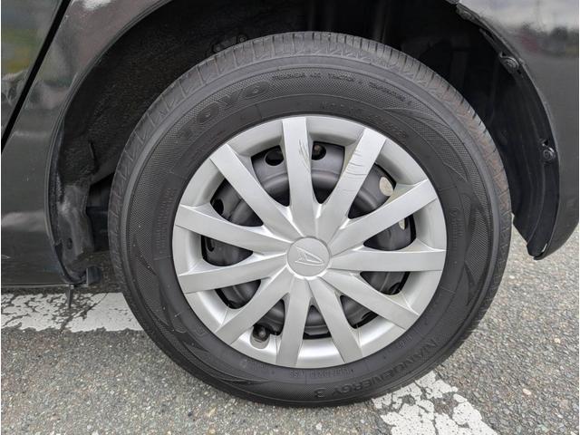 ミライース L SAIII クリアランスソナー 衝突被害軽減システム オートマチックハイビーム キーレスエントリー アイドリングストップ CVT 盗難防止システム ABS ESC CD ミュージックプレイヤー接続可(17枚目)