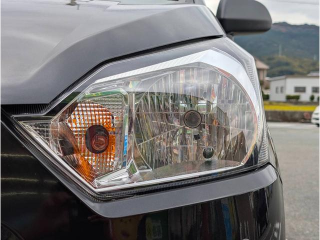 ミライース L SAIII クリアランスソナー 衝突被害軽減システム オートマチックハイビーム キーレスエントリー アイドリングストップ CVT 盗難防止システム ABS ESC CD ミュージックプレイヤー接続可(19枚目)