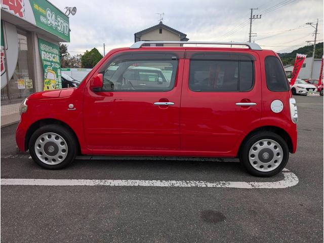 ミラココア ココアプラスX ナビ TV LEDヘッドランプ ヘッドライトウォッシャー スマートキー アイドリングストップ 電動格納ミラー ベンチシート CVT 盗難防止システム ABS CD DVD再生 USB(15枚目)