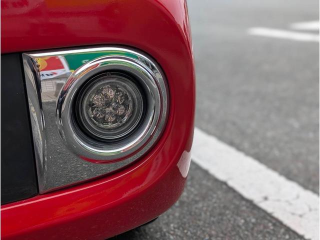 ミラココア ココアプラスX ナビ TV LEDヘッドランプ ヘッドライトウォッシャー スマートキー アイドリングストップ 電動格納ミラー ベンチシート CVT 盗難防止システム ABS CD DVD再生 USB(23枚目)