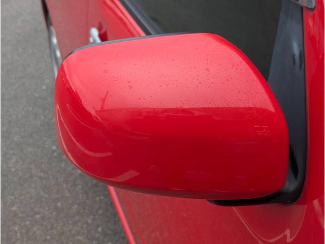 ミラココア ココアプラスX ナビ TV LEDヘッドランプ ヘッドライトウォッシャー スマートキー アイドリングストップ 電動格納ミラー ベンチシート CVT 盗難防止システム ABS CD DVD再生 USB(24枚目)