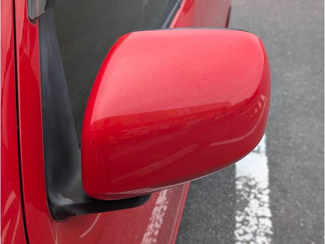 ミラココア ココアプラスX ナビ TV LEDヘッドランプ ヘッドライトウォッシャー スマートキー アイドリングストップ 電動格納ミラー ベンチシート CVT 盗難防止システム ABS CD DVD再生 USB(25枚目)