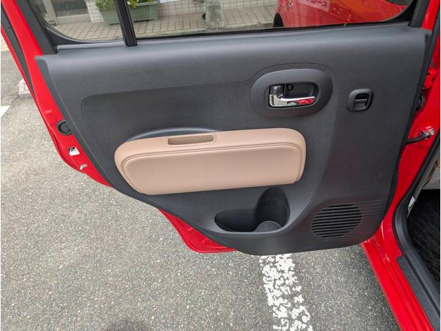 ミラココア ココアプラスX ナビ TV LEDヘッドランプ ヘッドライトウォッシャー スマートキー アイドリングストップ 電動格納ミラー ベンチシート CVT 盗難防止システム ABS CD DVD再生 USB(35枚目)