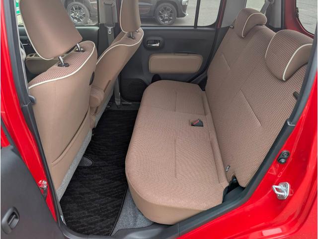 ミラココア ココアプラスX ナビ TV LEDヘッドランプ ヘッドライトウォッシャー スマートキー アイドリングストップ 電動格納ミラー ベンチシート CVT 盗難防止システム ABS CD DVD再生 USB(36枚目)