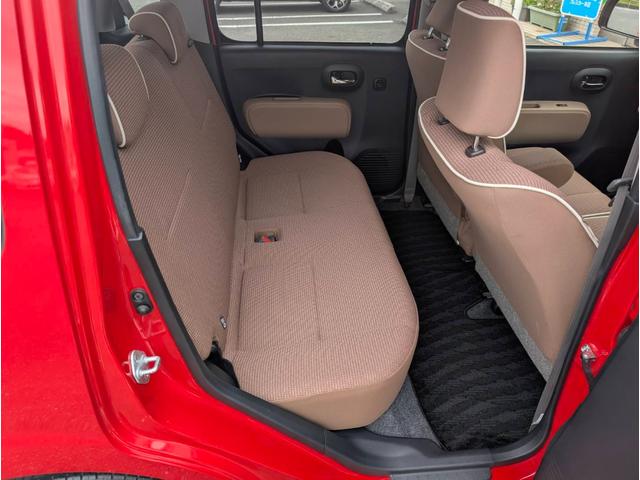 ミラココア ココアプラスX ナビ TV LEDヘッドランプ ヘッドライトウォッシャー スマートキー アイドリングストップ 電動格納ミラー ベンチシート CVT 盗難防止システム ABS CD DVD再生 USB(37枚目)