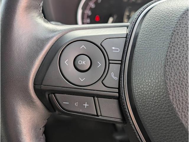 TOYOTA RAV4 G Z PACKAGE