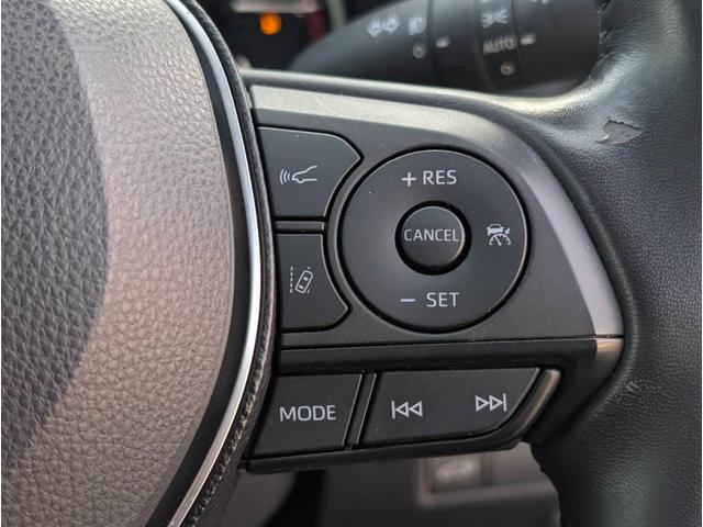 TOYOTA RAV4 G Z PACKAGE